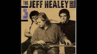 The Jeff Healey Band - Angel