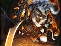 1  RENGAR VS 3 SMURFS WHO WILL WIN?!