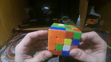 [TUTORIAL] 4BLD wingsy - metoda Eka