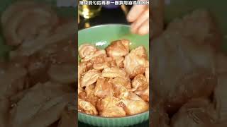 吃，鸡翅这样做超级好吃又下饭