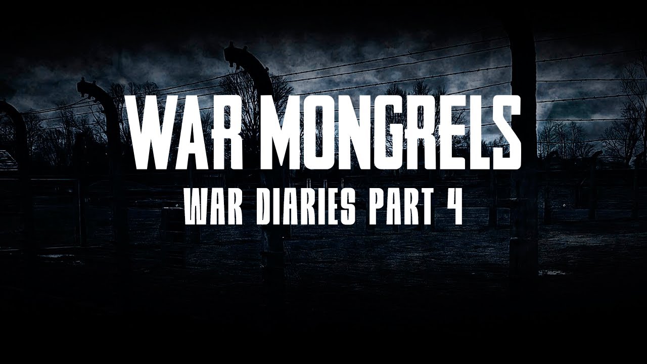 war mongrels codex war mongrels codex