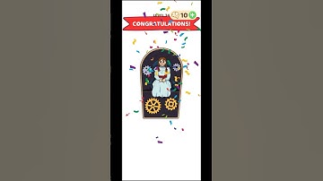 Brine love Level 34 Complete 3D #shorts #game (iOS Android) #games Games