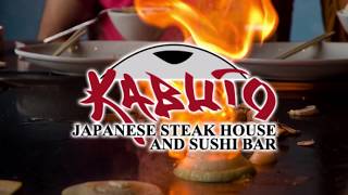 japanese steakhouse near me Charlotte (Kabuto Japanese Steakhouse)