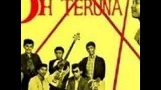 Fatimah M. Amin & The  Clans ~ Oh Teruna ~
