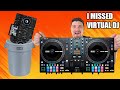 Why i replaced my prime 4 with the rane one dj controller
