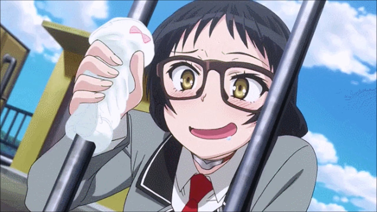 Shimoneta Youtube