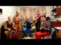 Сельские Резиденты - Репа в общаге № 2015. Amazing Cover Band from Russia.