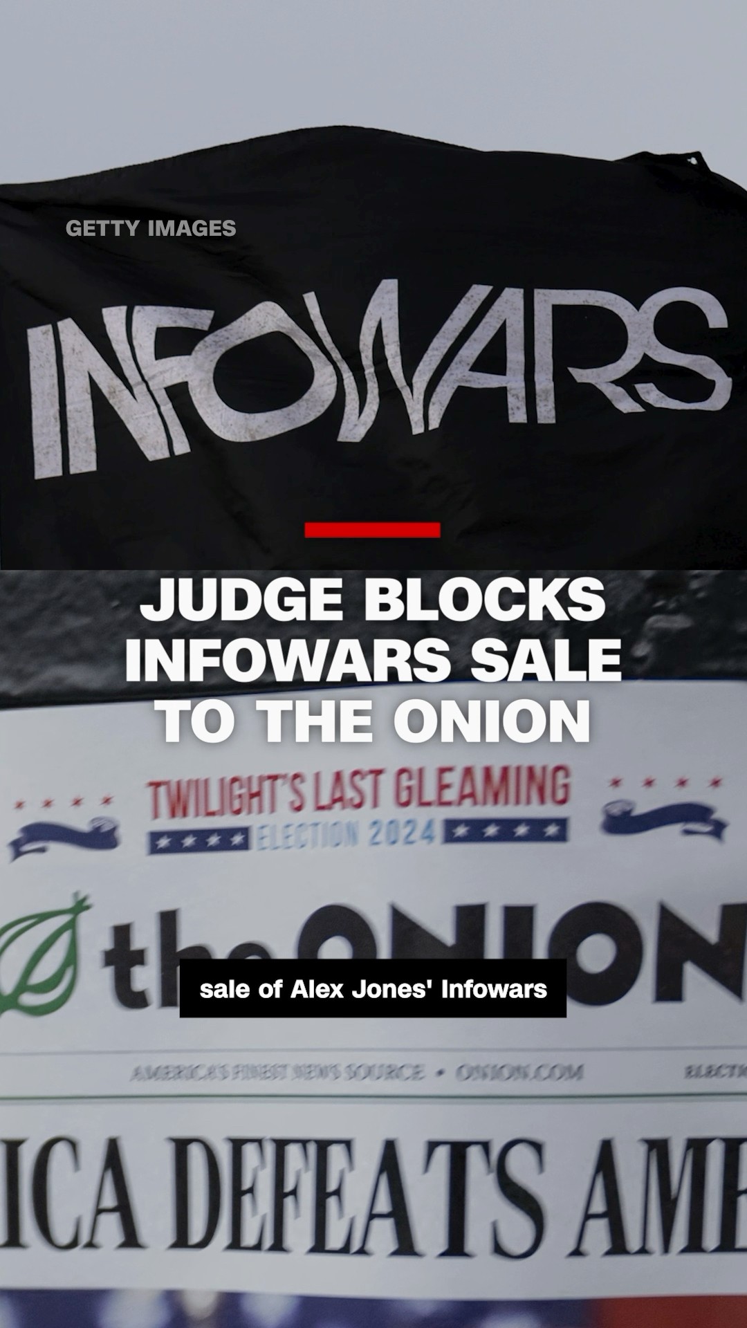 Judge blocks Infowars sale to The Onion