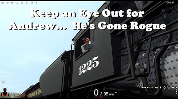Trainz 2019: C&O Hinton Episode 22