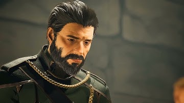 Chronicles of Dune Awakening: Plans within plans