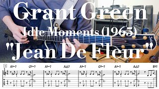 Grant Green 