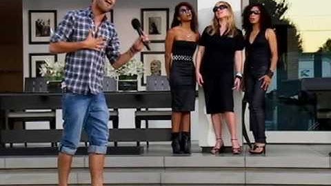 xfactor danyl johnson