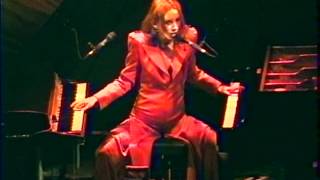 Tori Amos - Little Amsterdam - Philadelphia 2001