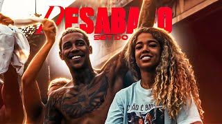 SET DO DESABAFO - MC Poze do Rodo, Oruam, MC Ryan SP, MC Cabelinho, Bielzin e Borges