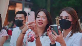 YU Wellness outlet grand opening 2022 | Event highlight