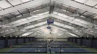 Tournament in NH at Longfellow club on 2022