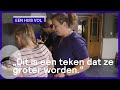 Janneke leert Aida en Jennie koken | Een huis vol