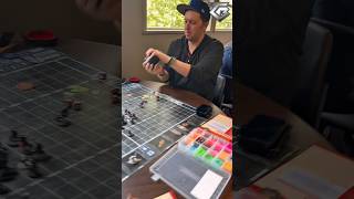 The Big Question #gamesworkshop #gaming #boardgames #bloodbowl #canada #vancouver #silly #funny
