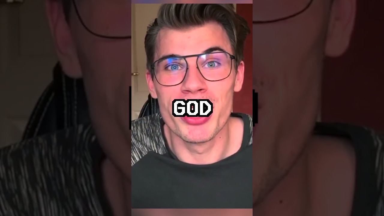 He Almost Got BANNED For A Free Rubik S Cube 