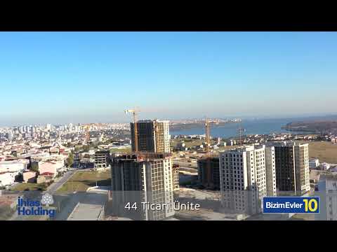 Bizim Evler 10