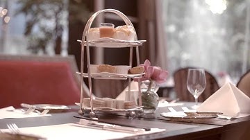 Starwood Interviews - St Regis Brand Film