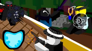 Full How The Battle Bricks teaches its Mechanics News