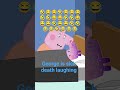 more fun toon george is sick funny 🤣😂🐖🐷🐽🤒 #morefuntoon