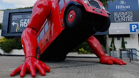 Incredible Inventions And Tools That Will Blow Your Mind