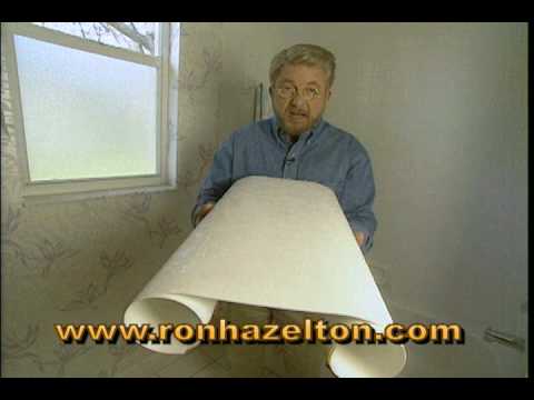 How To Install Decorative Window Film For Privacy Youtube