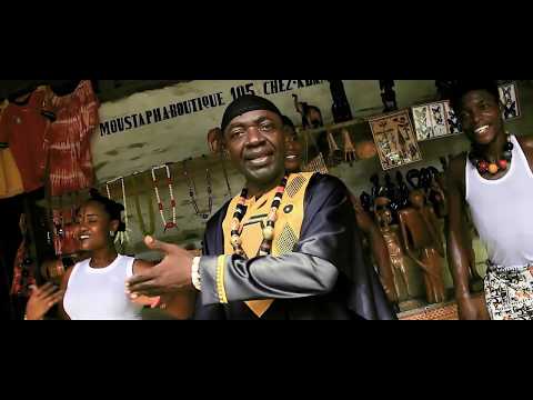 MBOMBOK Benoît Bitton - MAN WEM (Nouvel Album 2019)
