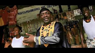 MBOMBOK Benoît Bitton - MAN WEM (Nouvel Album 2019)