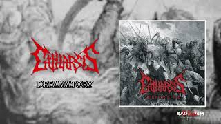 Catharsis - Defamatory