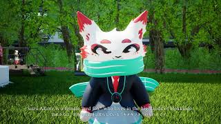 Project Imagine 2024 - Sapporo Cali