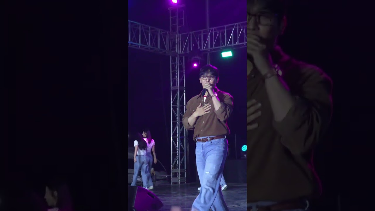 [비투비] 너 없인 안 된다 251002 안산대 블루문