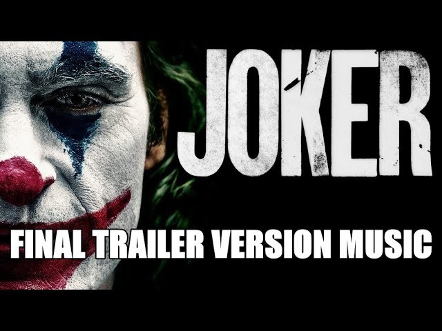 VIDEO: Parody 'Joker' Trailer Featuring Seattle's Mariner Moose is