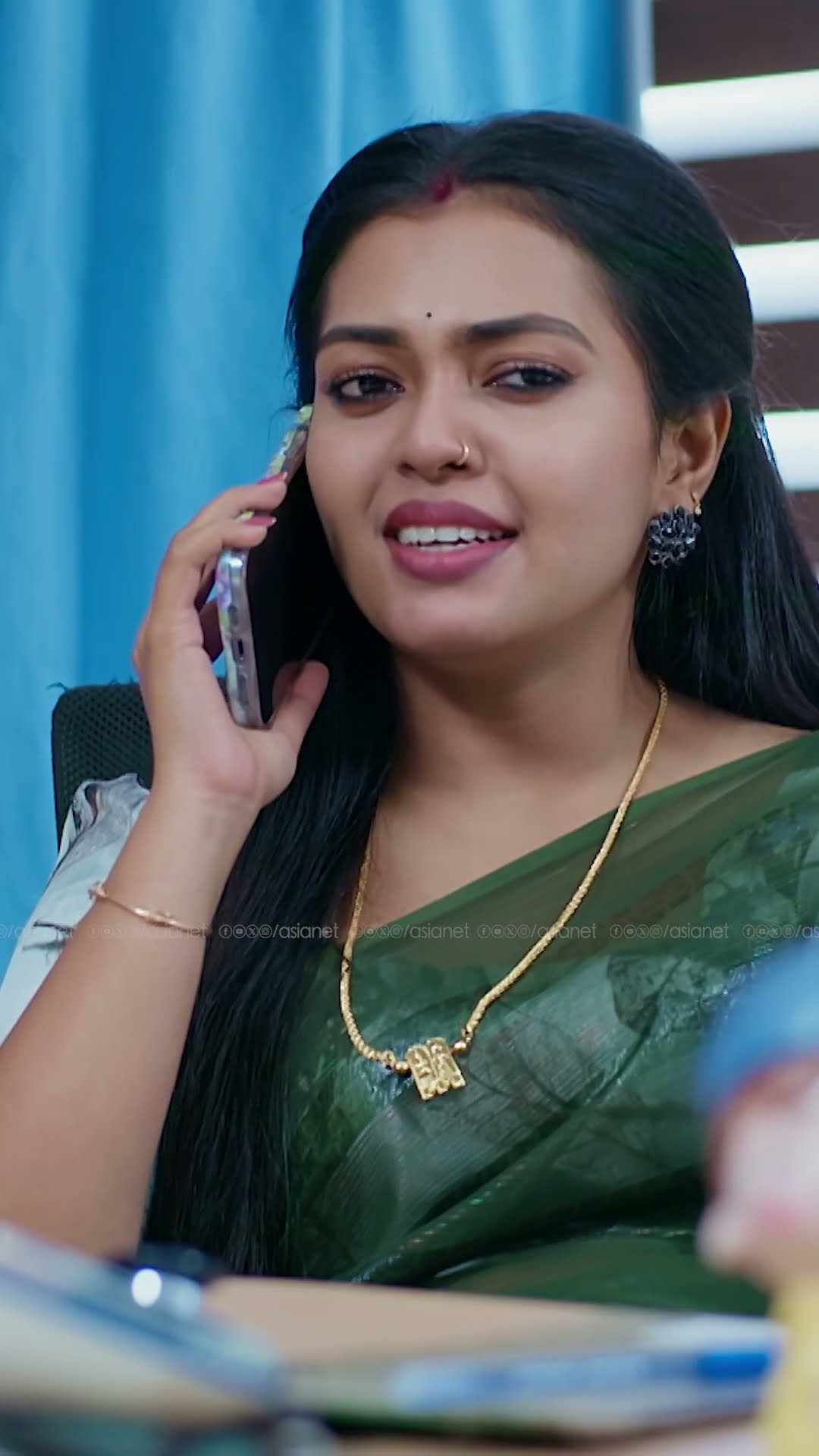 #IshtamMathram എവിടെനിന്നോ ഒരു പ്രണയത്തിന്റെ ഇളംതെന്നൽ
