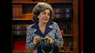 Os Caras De Pau - Episódio Completo