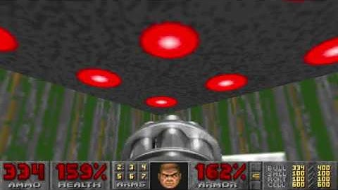 DOOM PACK II GAMEPLAY || PART 2 (RETRO GAMES)