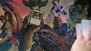 Mail Bag 01/08/24: Magic the Gathering Singles