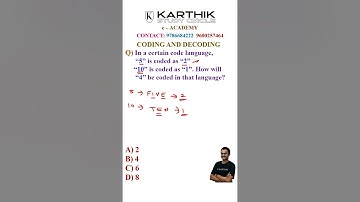 coding and decoding in tamil #ssccgl2024 #rrbntpc2024 #tnpscgroup2 #codinganddecoding #tnusrb2024