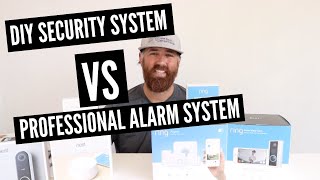 DIY Security Systems vs Professional Security Systems screenshot 4