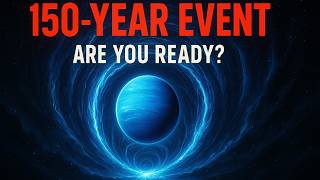 Neptune in Aries: The 150-Year Shift NOBODY Is Ready For (2025)