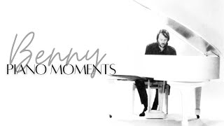Benny Piano Moments
