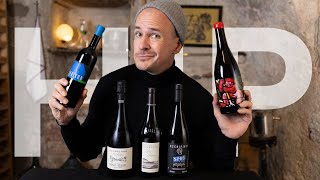 Tasting HIPSTER Wines - Am I cool enough for these wines? screenshot 5