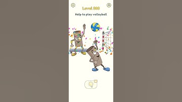 Dop2 Gameplay Level 388#shorts #deletepuzzle#deleteonepart2 #puzzletime #dop2 #dop #viralshort