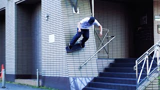 REOさま Leo Takayama's