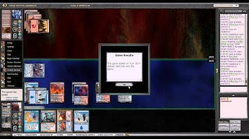 Building Blocks - Round 1, RTR Block DE w/ Grixis Control, 12 June 2013