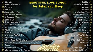 Beruhigende Meditationslieder - Stressabbau | Akustische Gitarrenmusik zur Entspannung screenshot 2