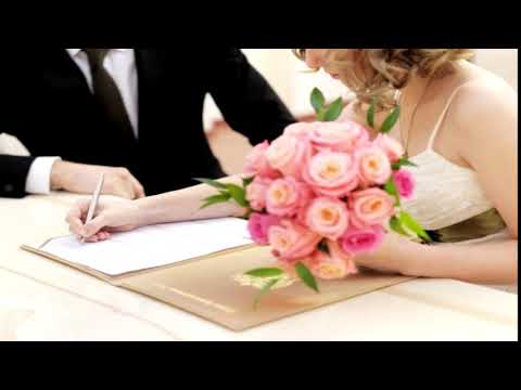 Vídeo: Quanto custa uma certidão de casamento em Dauphin County PA?