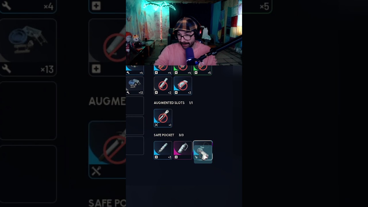 #1 Looting Advice...Always LOOT Every Drawer!